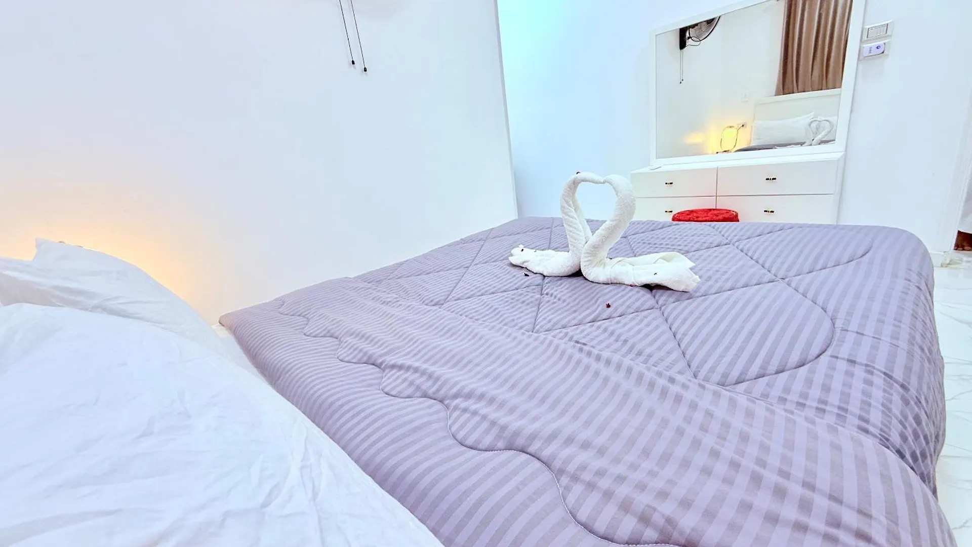 White Gorf Hotel 룩소르 0*,  이집트