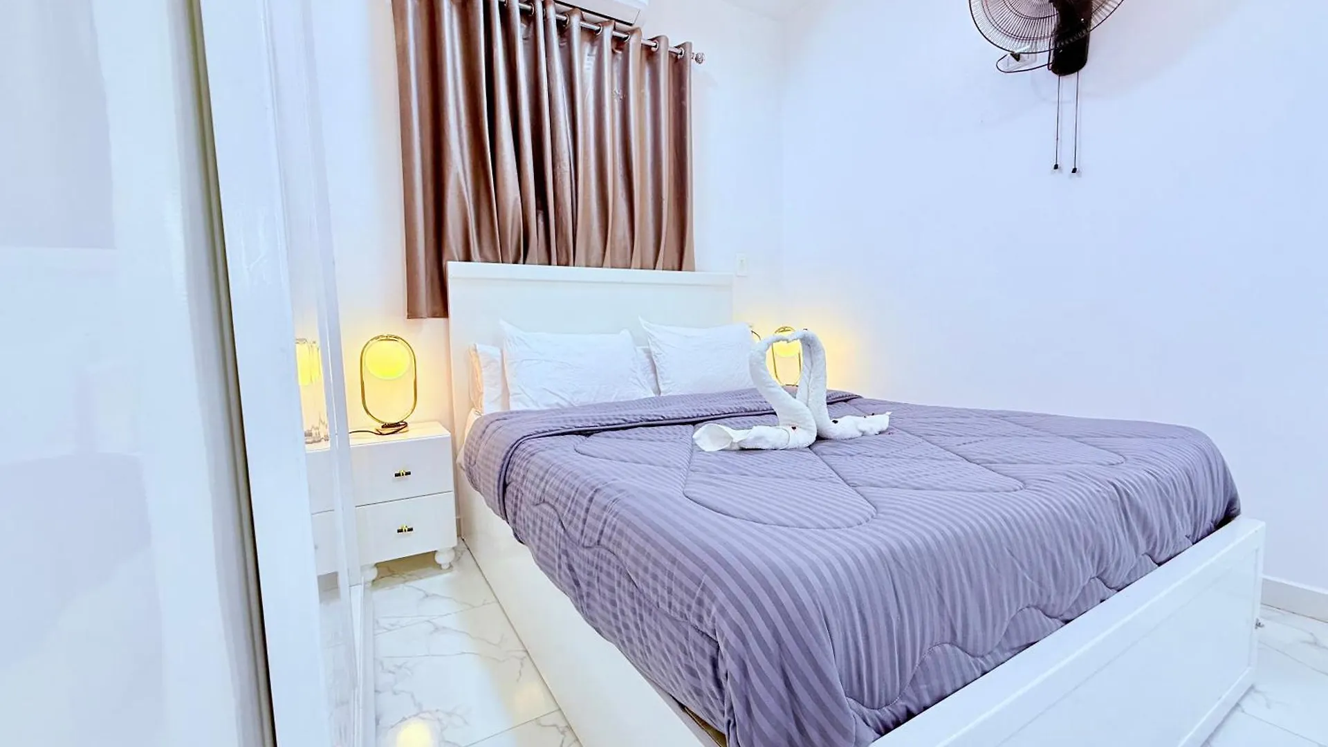 White Jourf Hotel Luxor Egypt