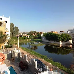  Villa Victoria Old Nile View