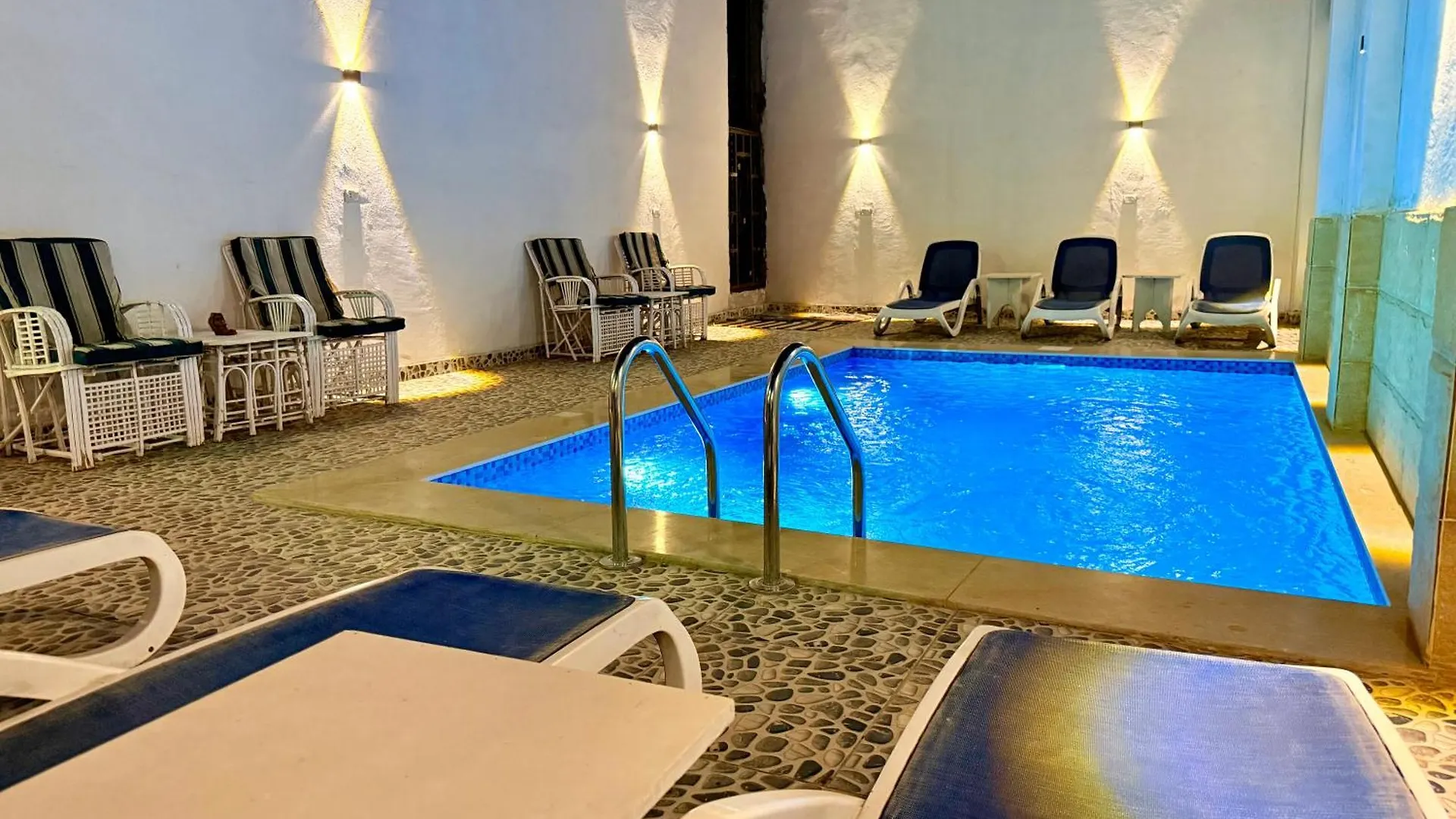 White Jourf Hotel Luxor Aparthotel
