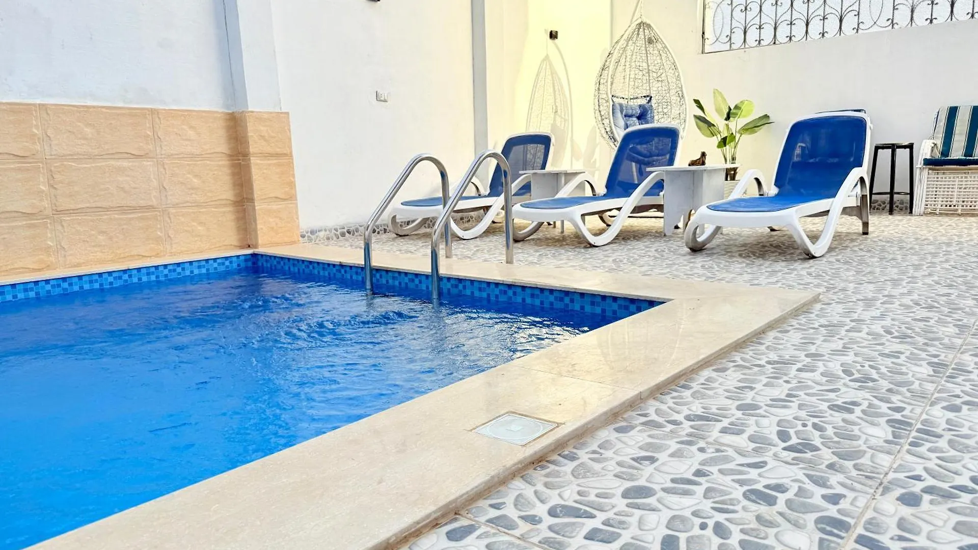 Aparthotel White Gorf Hotel Luxor