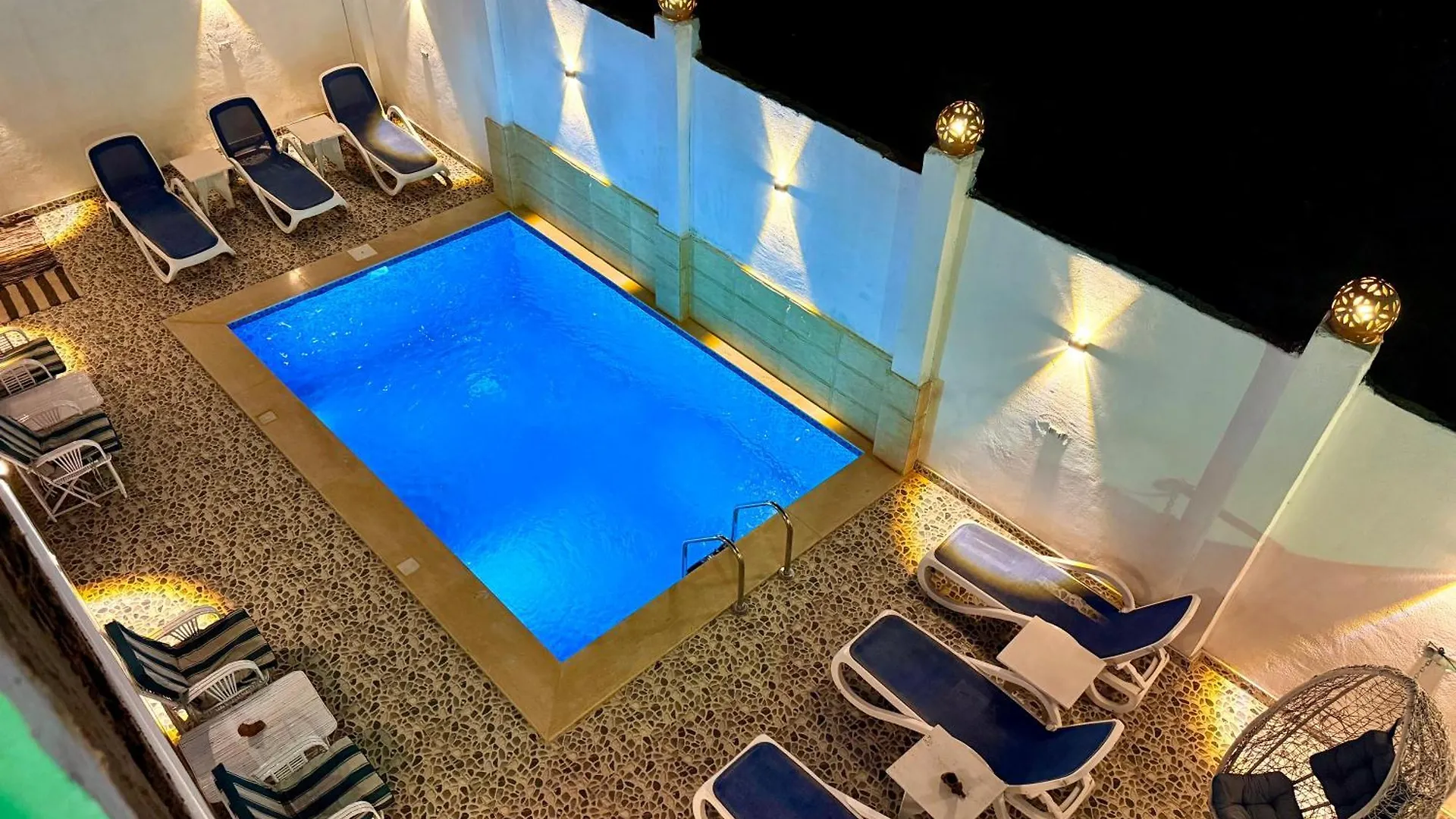 White Jourf Hotel Luxor 0*,  Egypt