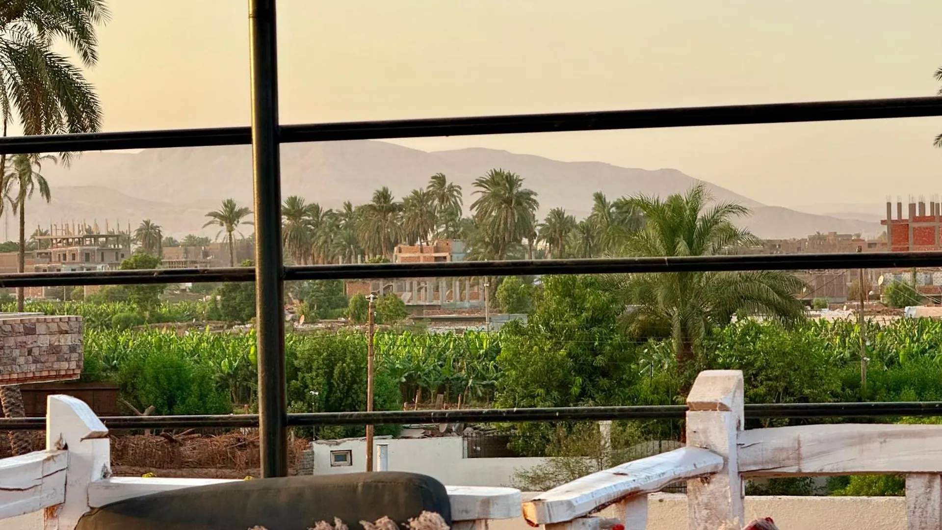 White Jourf Hotel Luxor 0*,