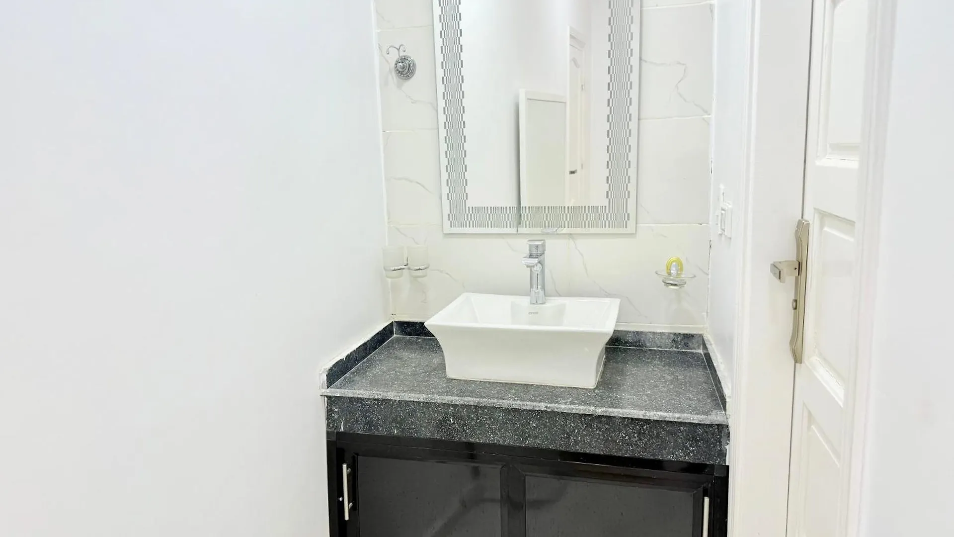 White Jourf Hotel Luxor