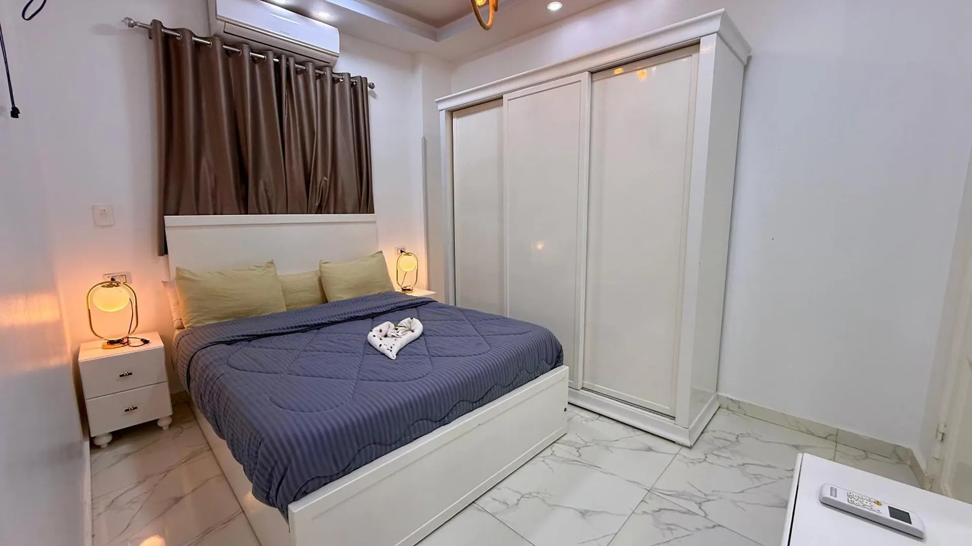 White Jourf Hotel Luxor Egypt