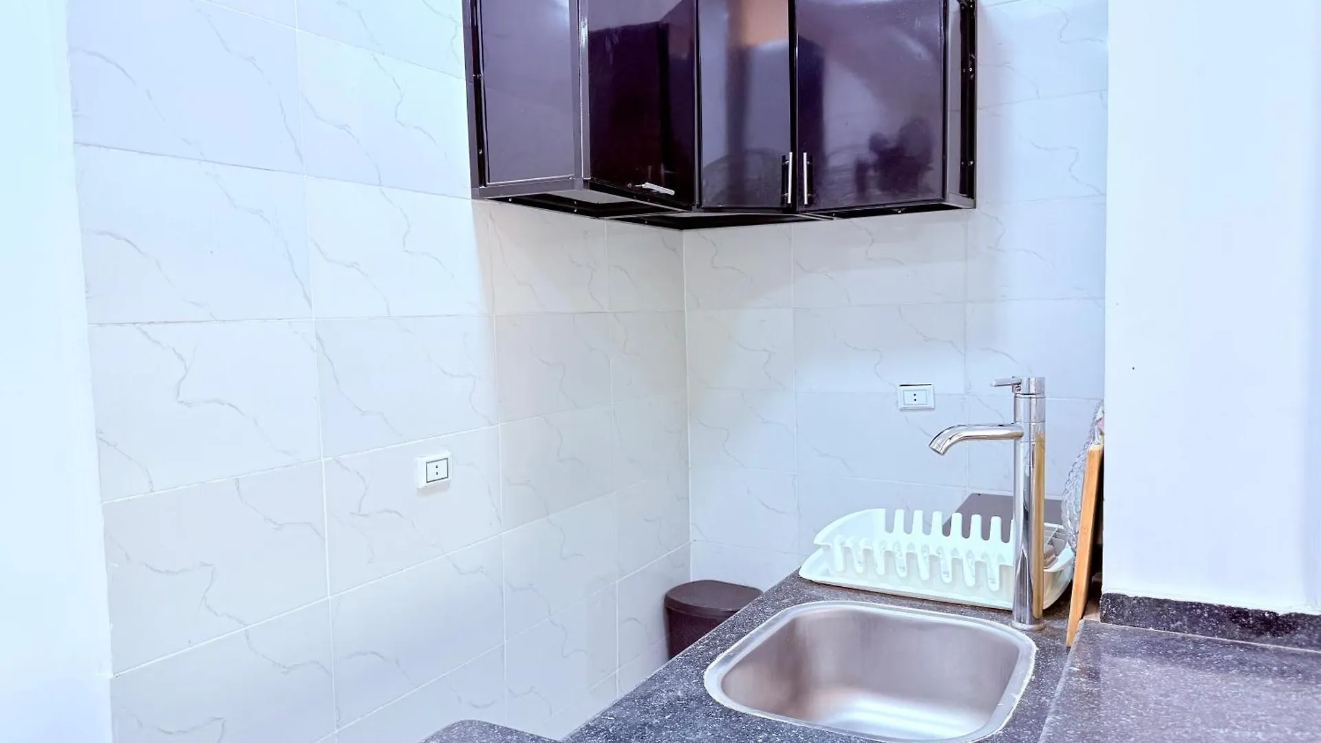 White Jourf Hotel Luxor