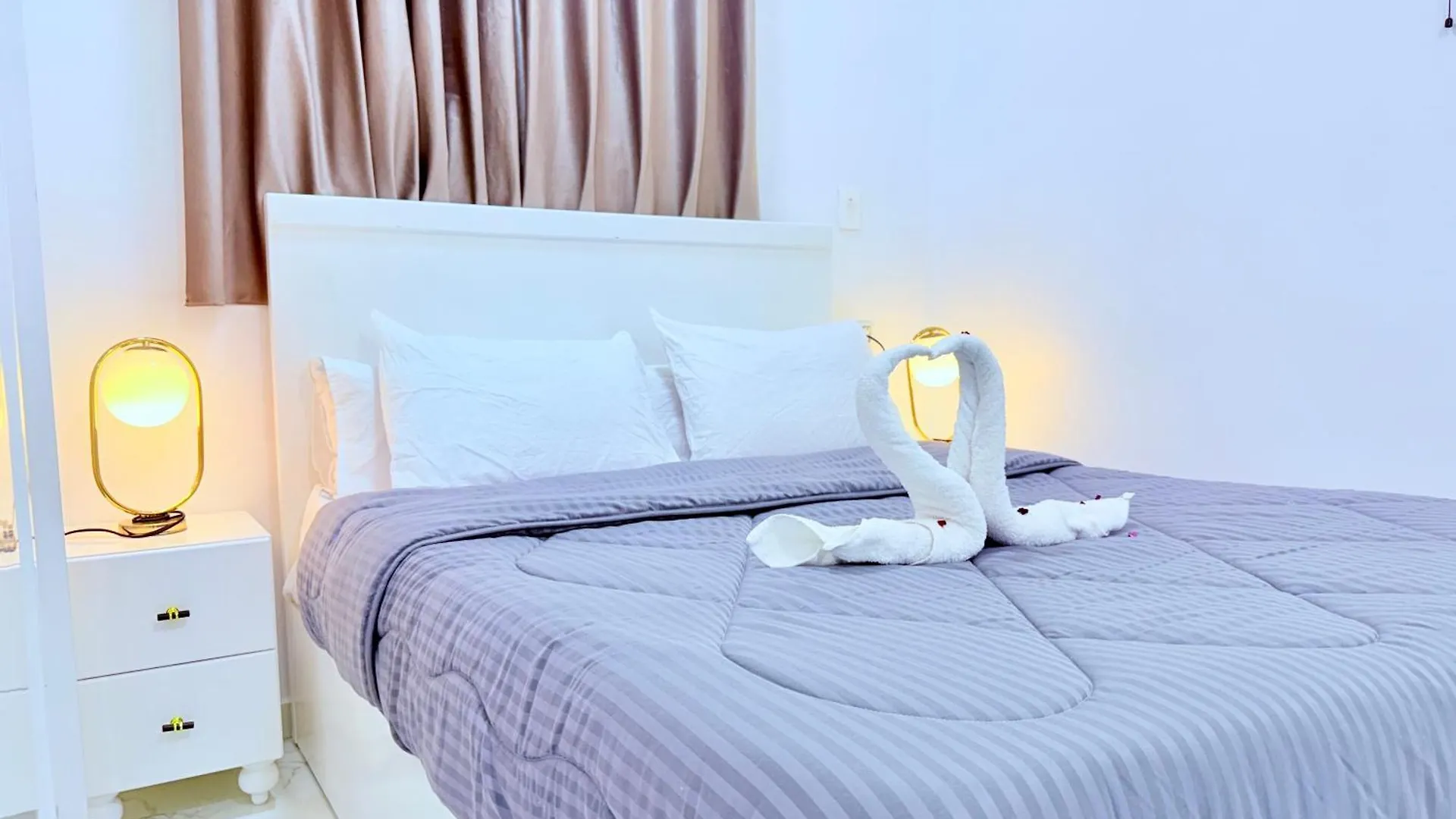 White Jourf Hotel Luxor