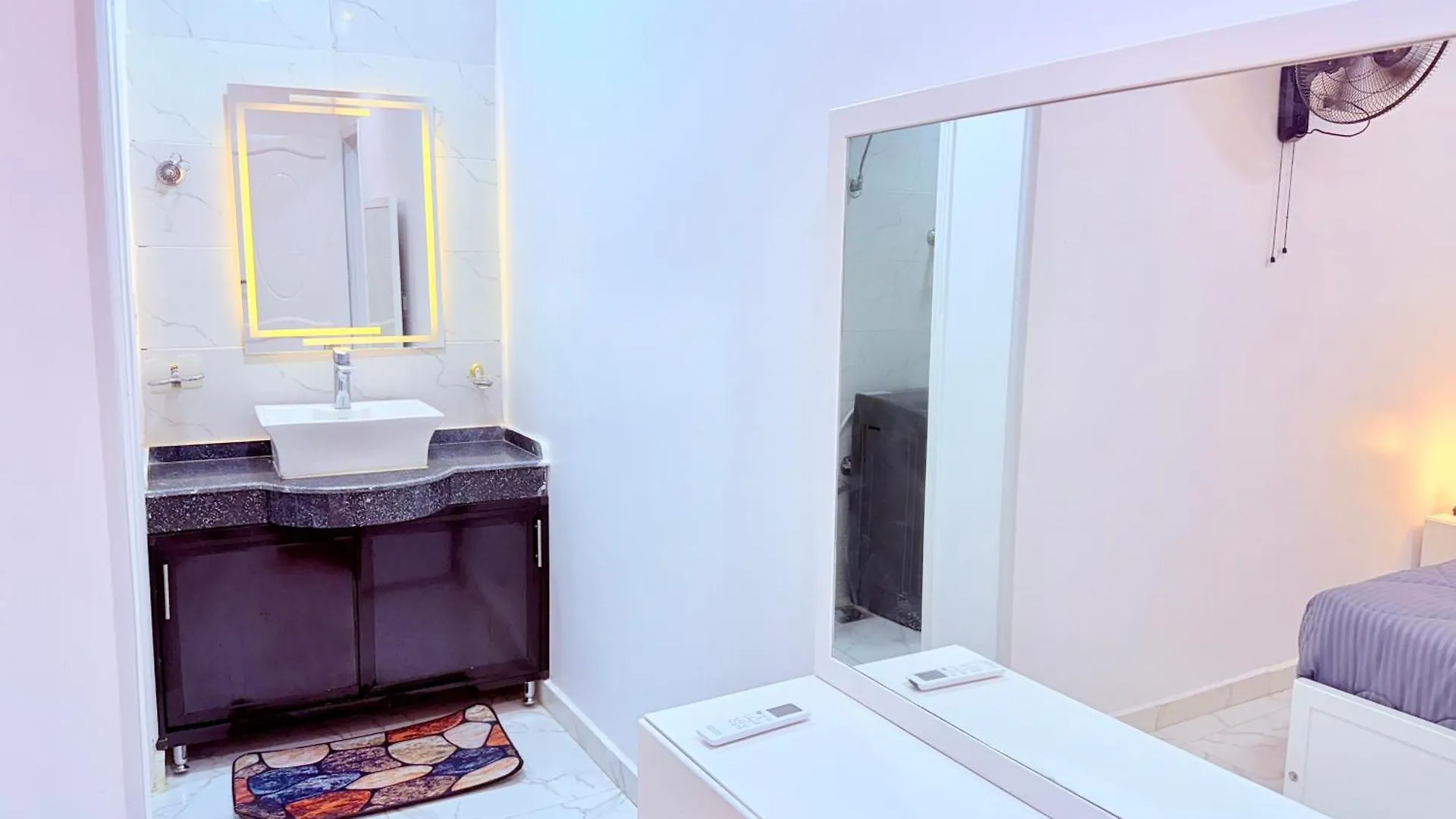 White Jourf Hotel Luxor 0*,  Egypt